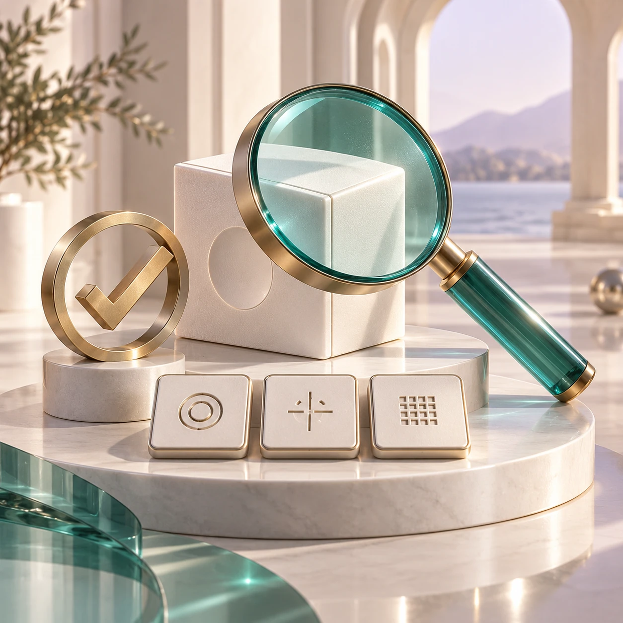 کنترل کیفی سارا