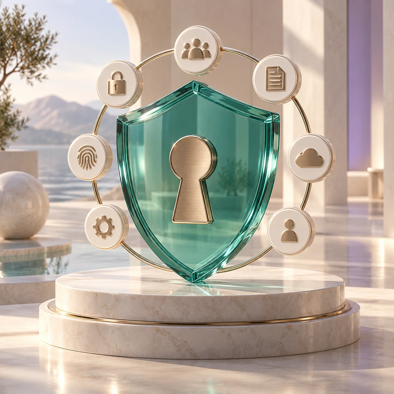 امنیت سارا
